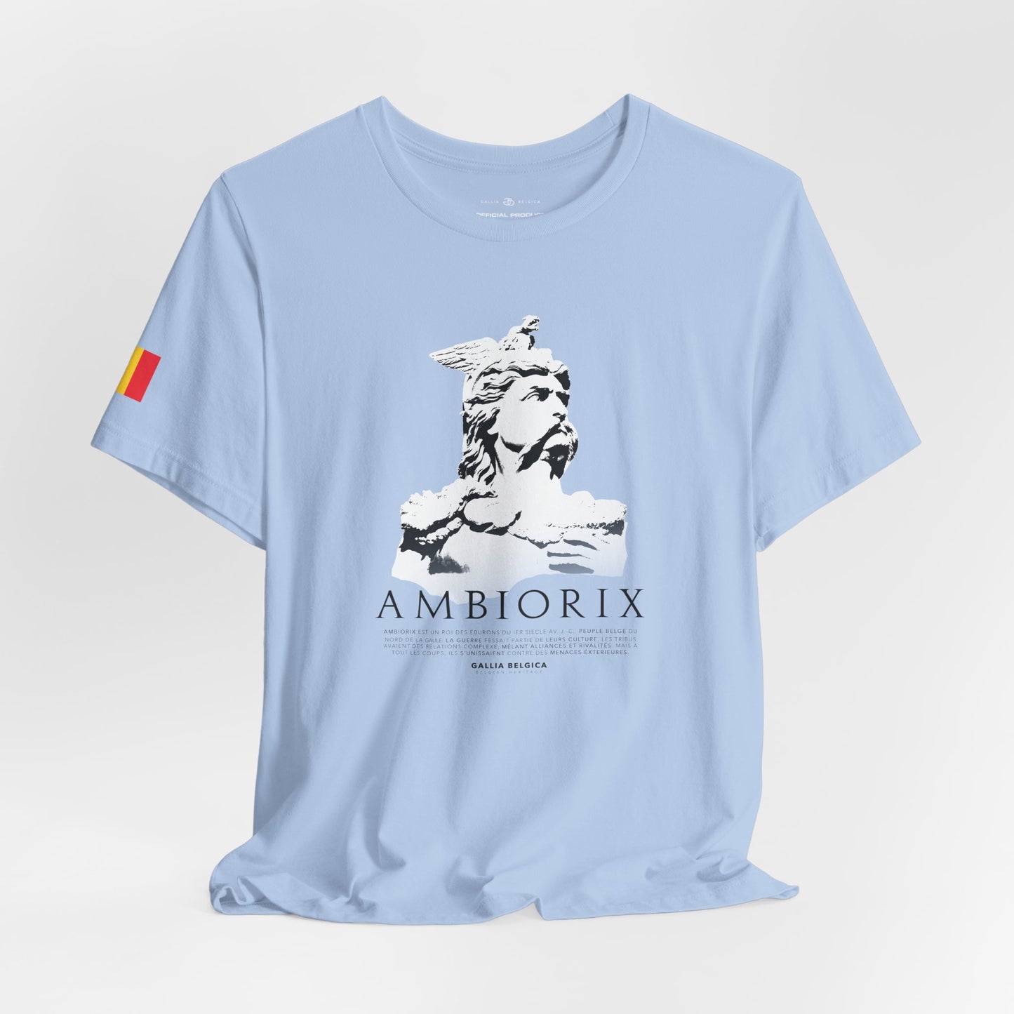 Ambiorix