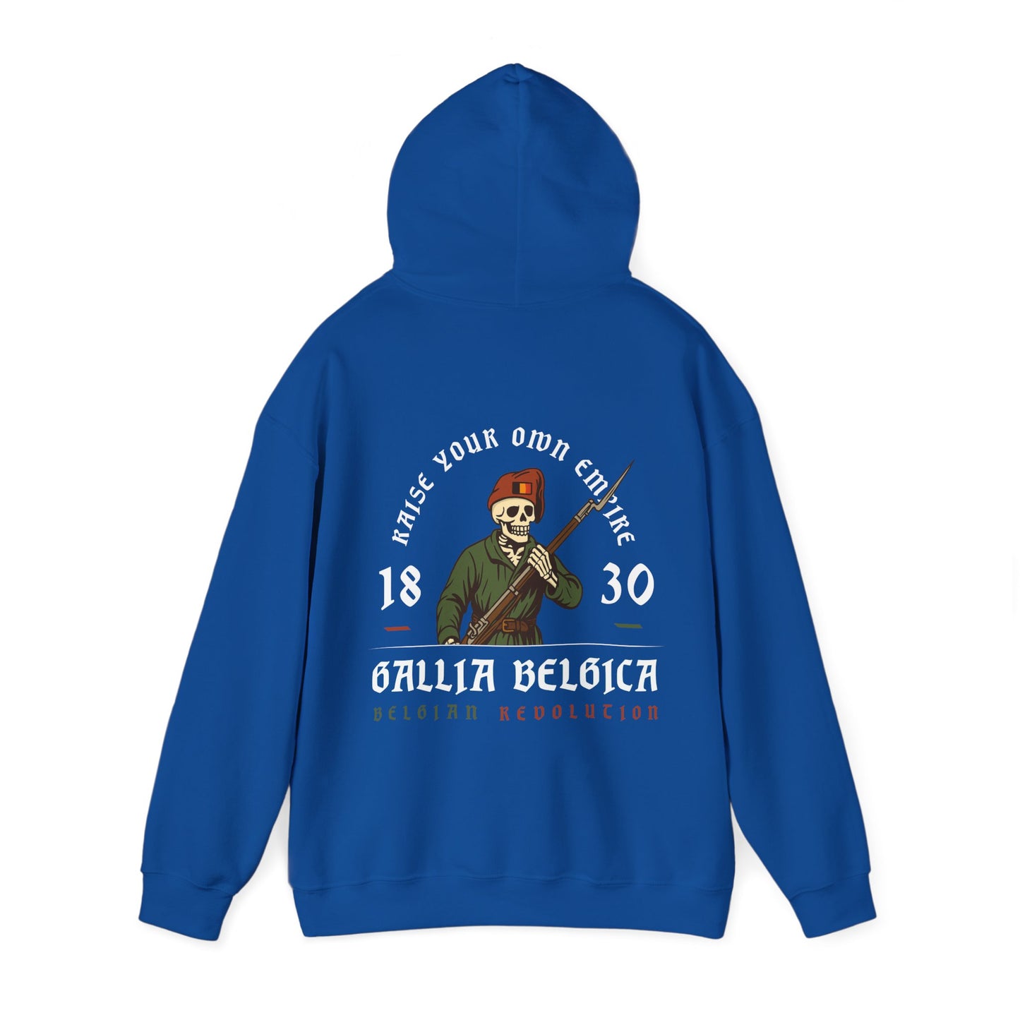 Raise Your own Empire Hoodie